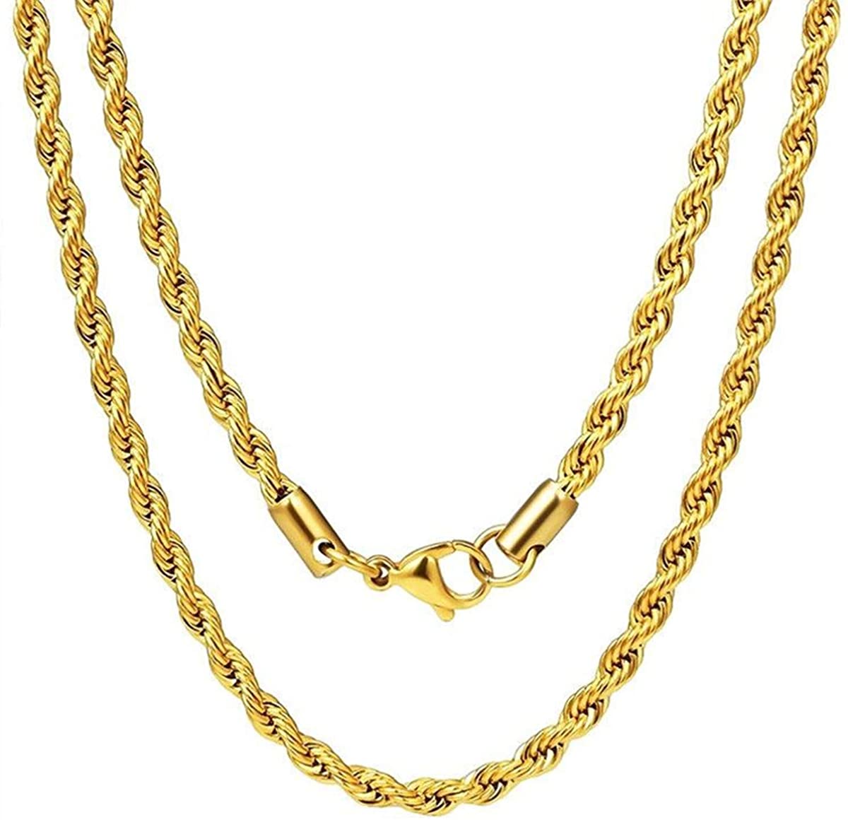 3mm Rope Chain