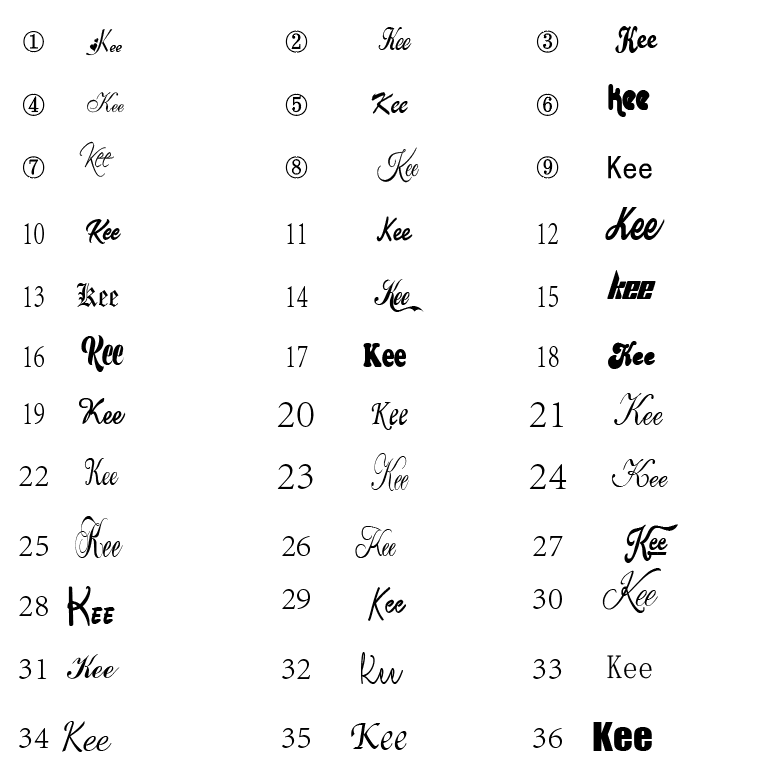 Buzzy Custom Cuban Link