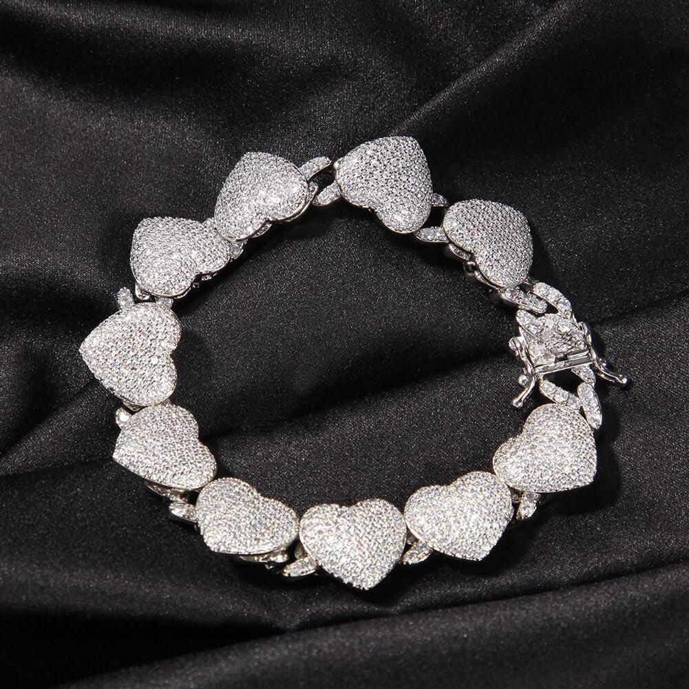 Overwhelming Love Bracelet