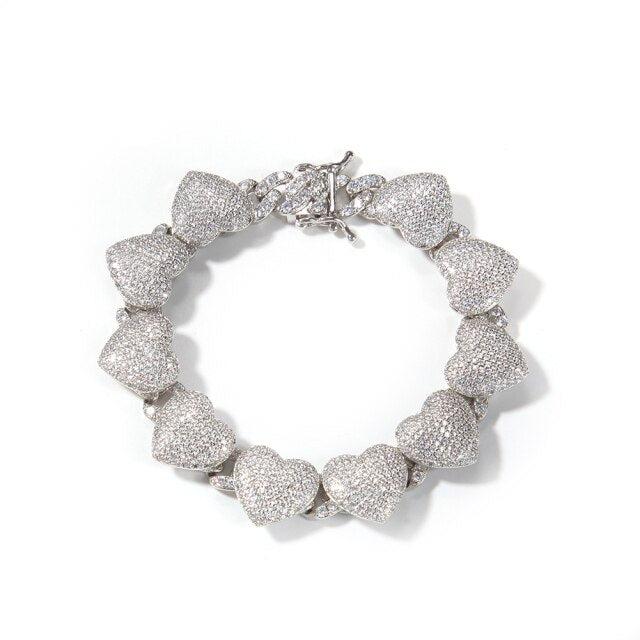 Overwhelming Love Bracelet