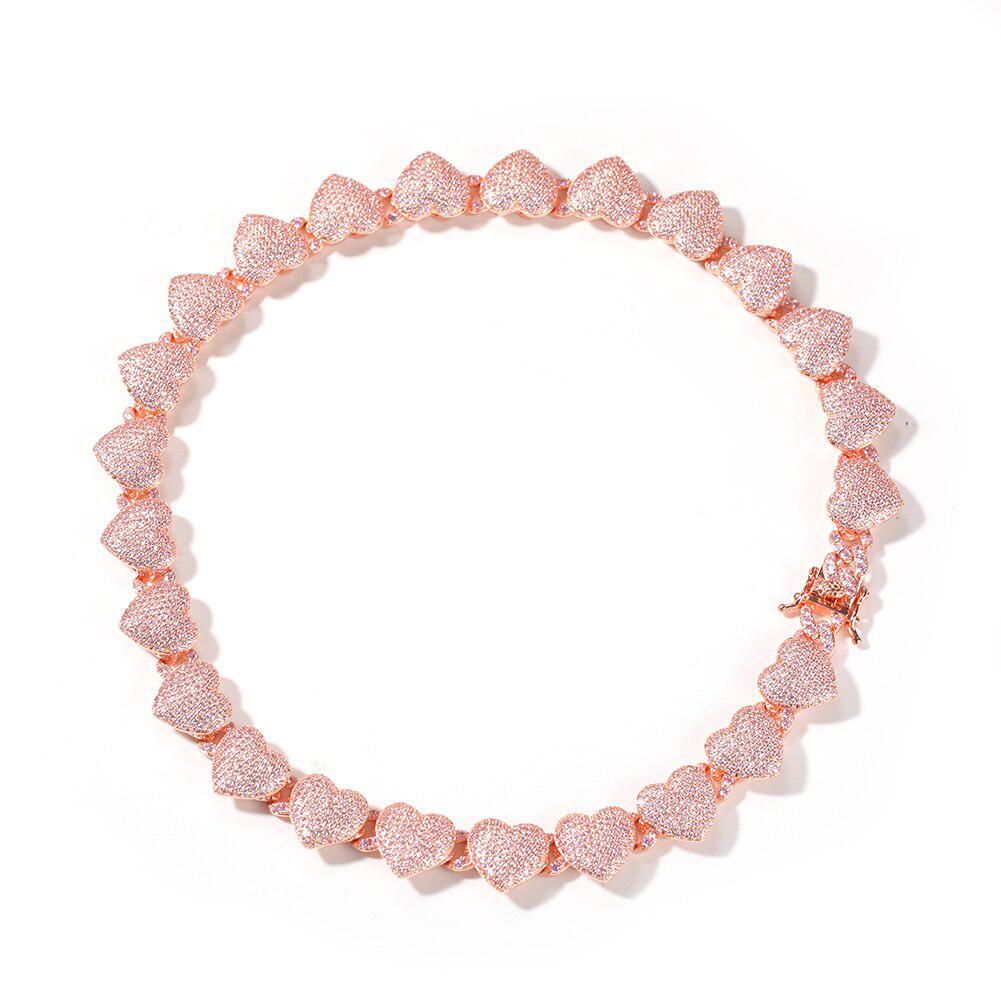 Overwhelming Love Necklace