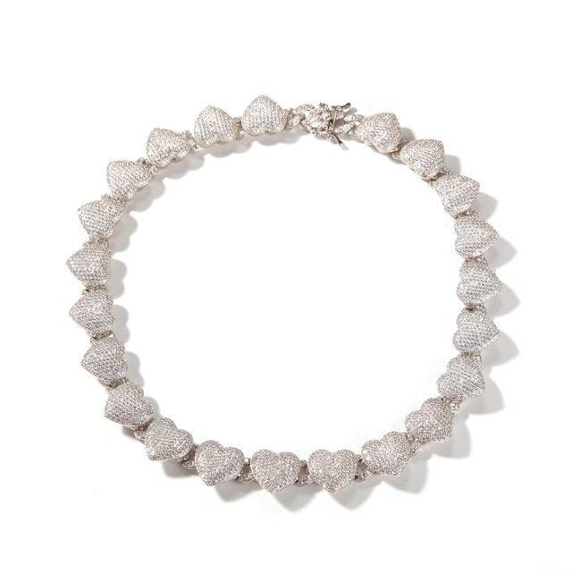 Overwhelming Love Necklace