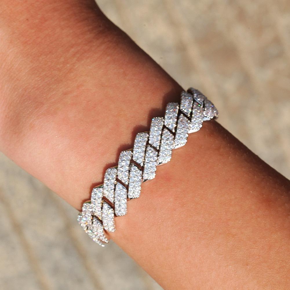 Plain Prestige Bracelet