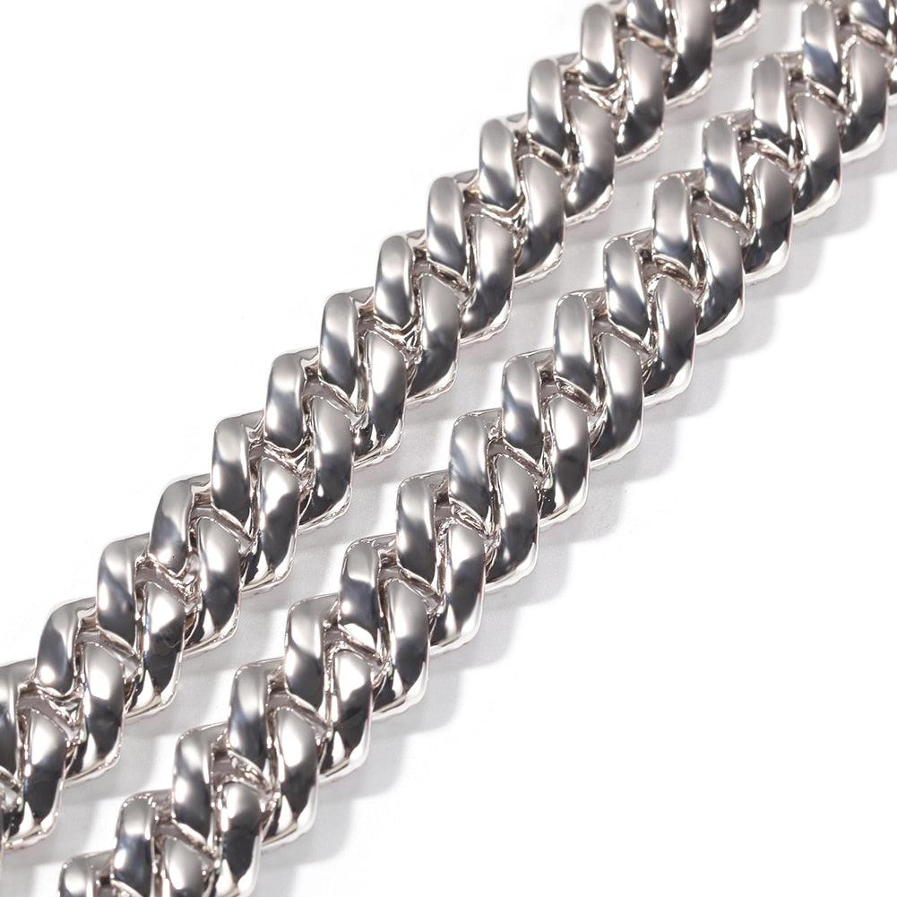 Prestige Cuban Link