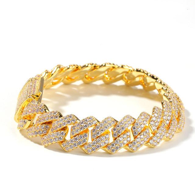 Plain Prestige Bracelet