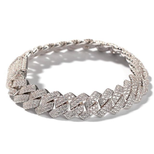 Plain Prestige Bracelet